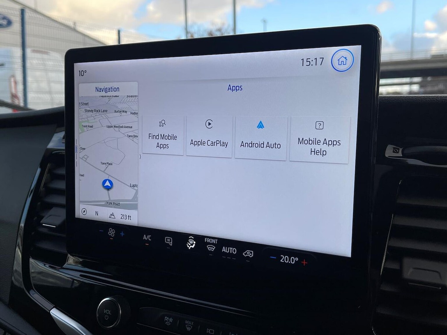 Used Ford Transit 2025 for sale - 76449598: Photo 26