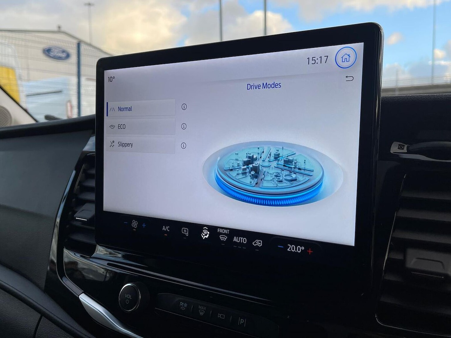 Used Ford Transit 2025 for sale - 76449598: Photo 27