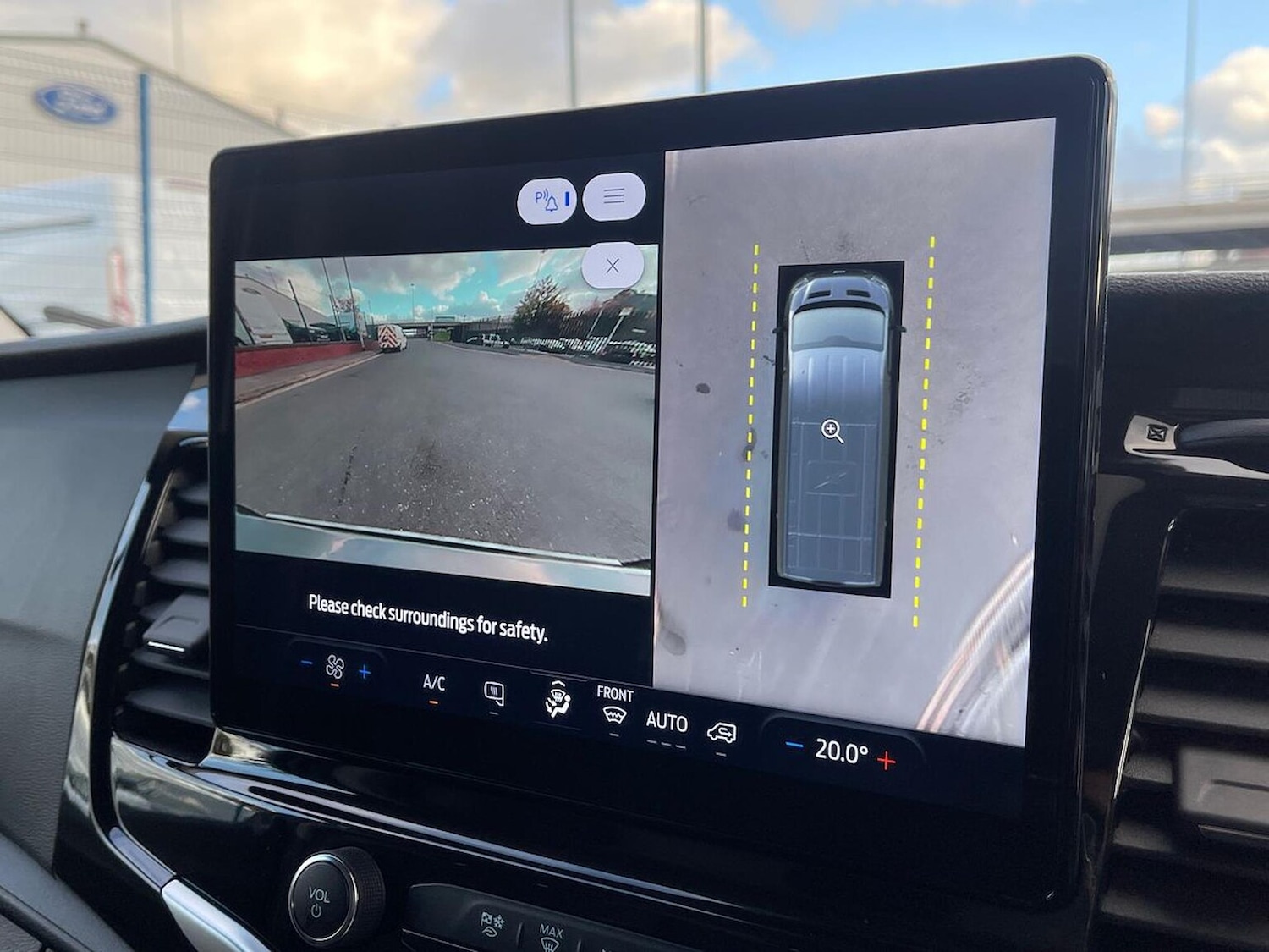 Used Ford Transit 2025 for sale - 76449598: Photo 29