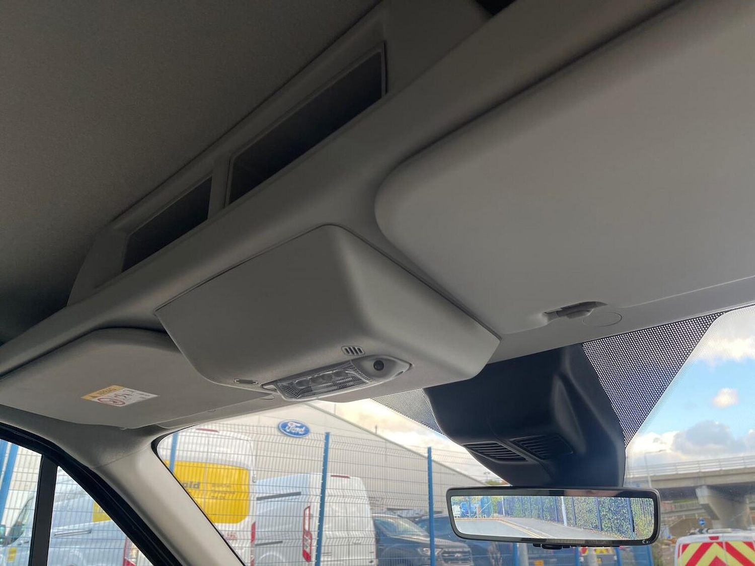 Used Ford Transit 2025 for sale - 76449598: Photo 31