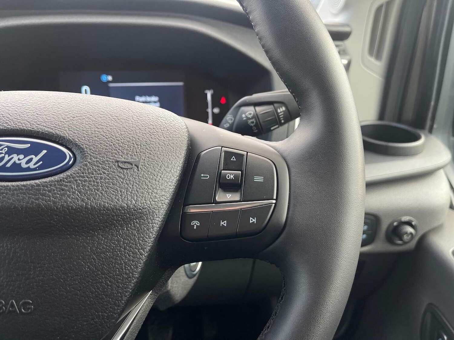 Used Ford Transit 2025 for sale - 76449598: Photo 33