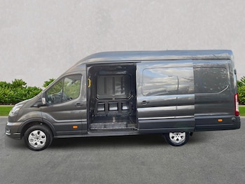 Used Ford Transit 2025 for sale - 76449598: Photo