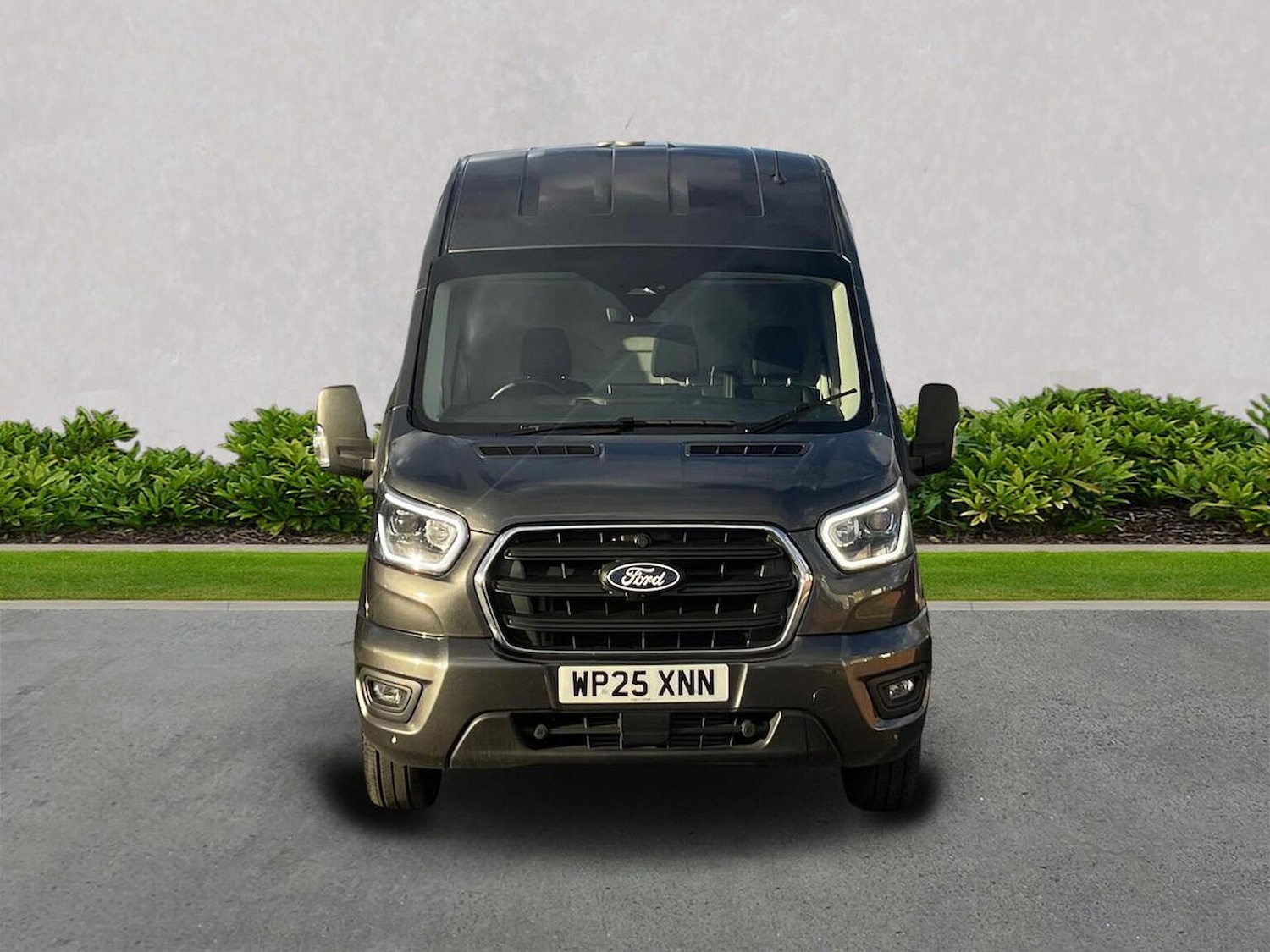Used Ford Transit 2025 for sale - 76449598: Photo 5