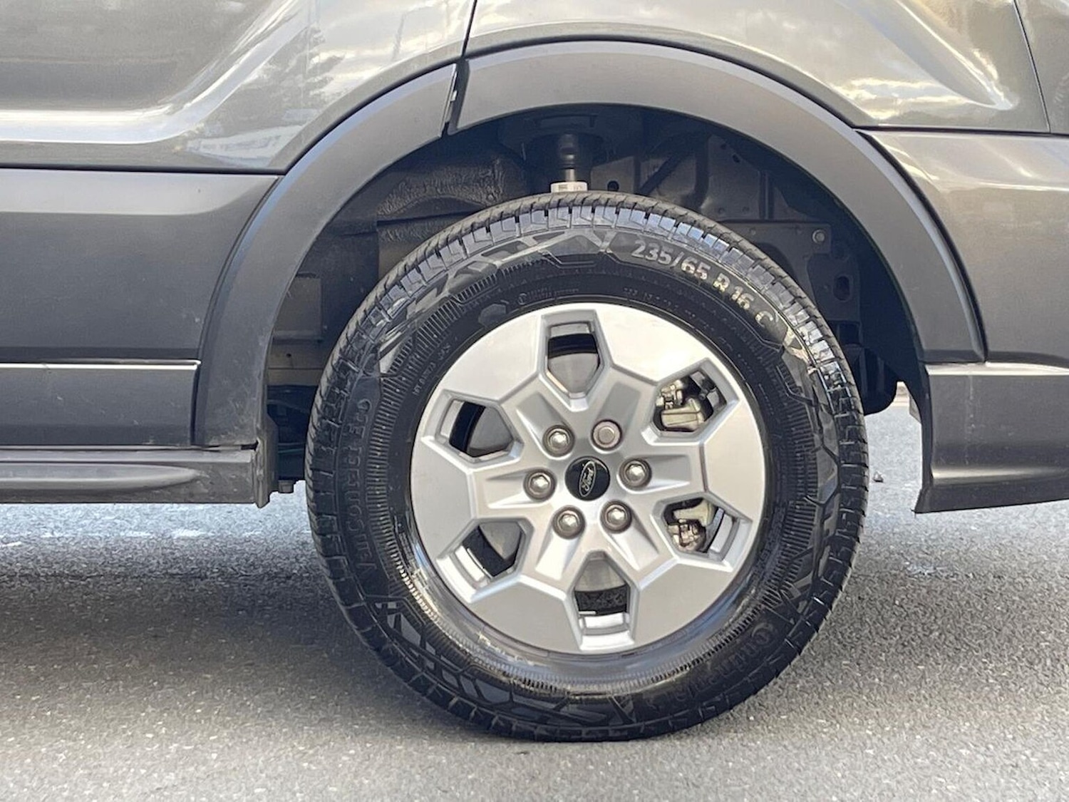 Used Ford Transit 2025 for sale - 76449598: Photo 7