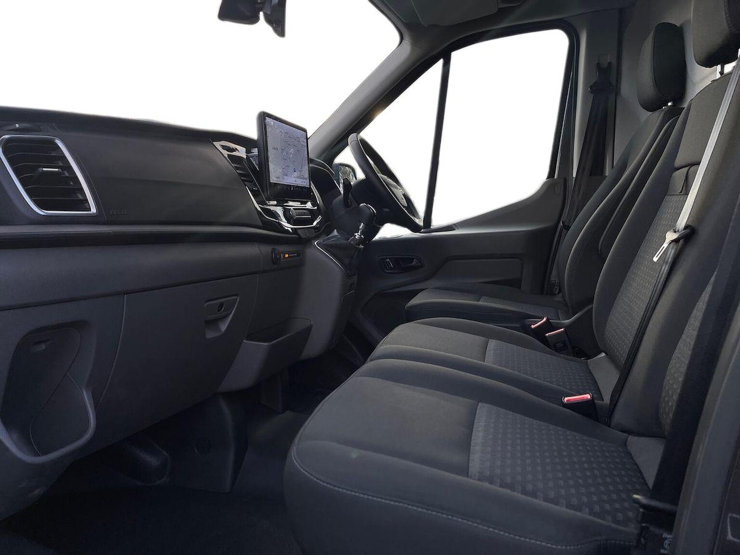 Used Ford Transit 2025 for sale - 76449598: Photo 8