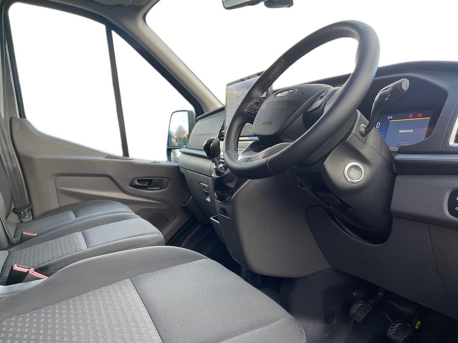 Used Ford Transit 2025 for sale - 76449598: Photo 9