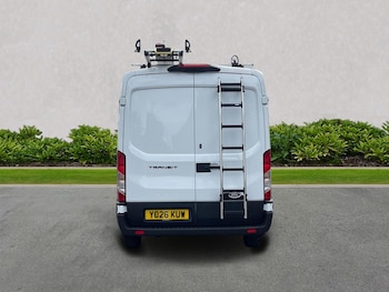 Used Ford Transit 2026 for sale - 79445168: Photo
