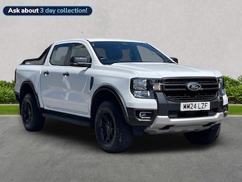 Used Ford Ranger 2024 for sale - 79194812: Photo
