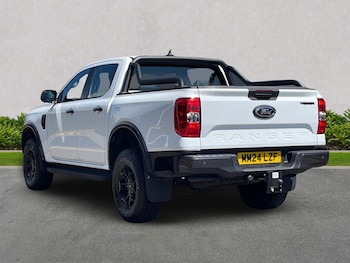 Used Ford Ranger 2024 for sale - 79194812: Photo