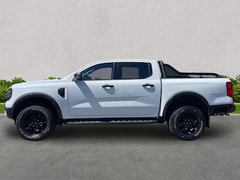 Used Ford Ranger 2024 for sale - 79194812: Photo