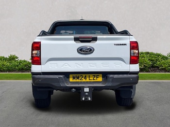 Used Ford Ranger 2024 for sale - 79194812: Photo