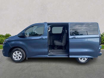 Used Ford Transit Custom 2025 for sale - 79616518: Photo