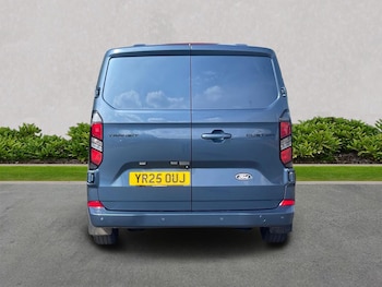 Used Ford Transit Custom 2025 for sale - 79616518: Photo