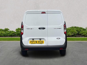 Used Ford Transit Courier 2024 for sale - 79519435: Photo
