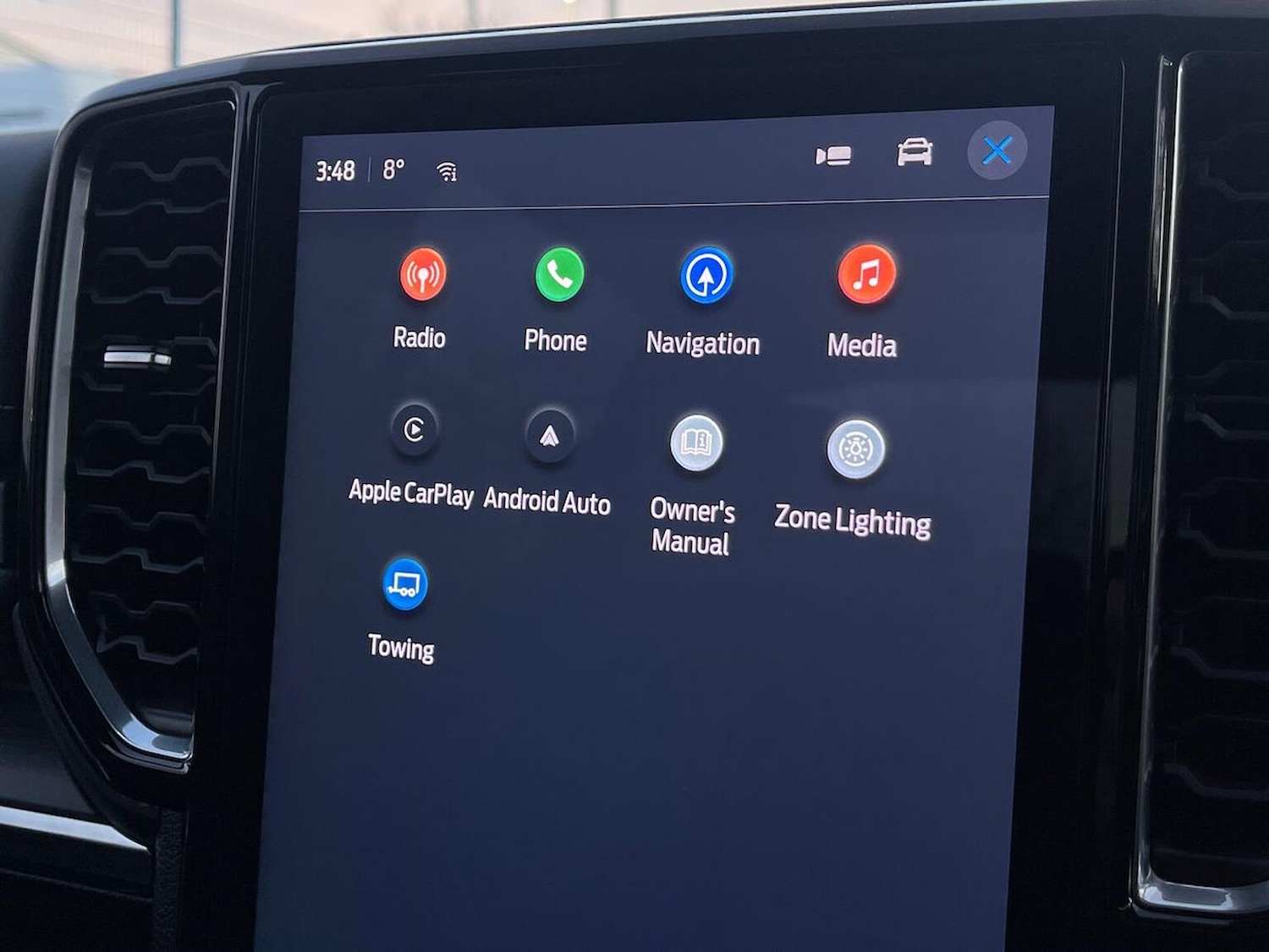 Used Ford Ranger 2023 for sale - 77731076: Photo 28