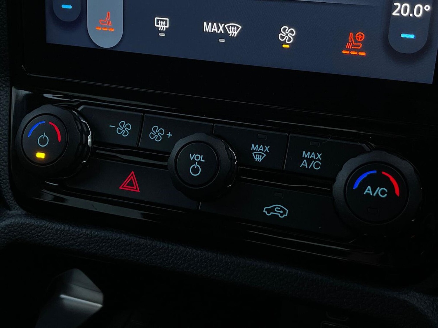 Used Ford Ranger 2023 for sale - 77731076: Photo 32