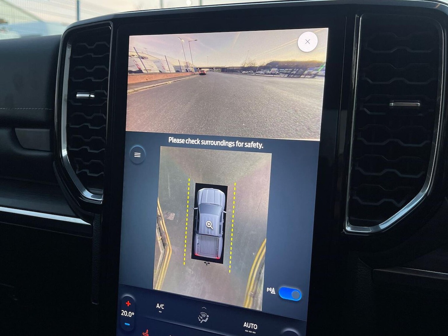 Used Ford Ranger 2023 for sale - 77731076: Photo 33