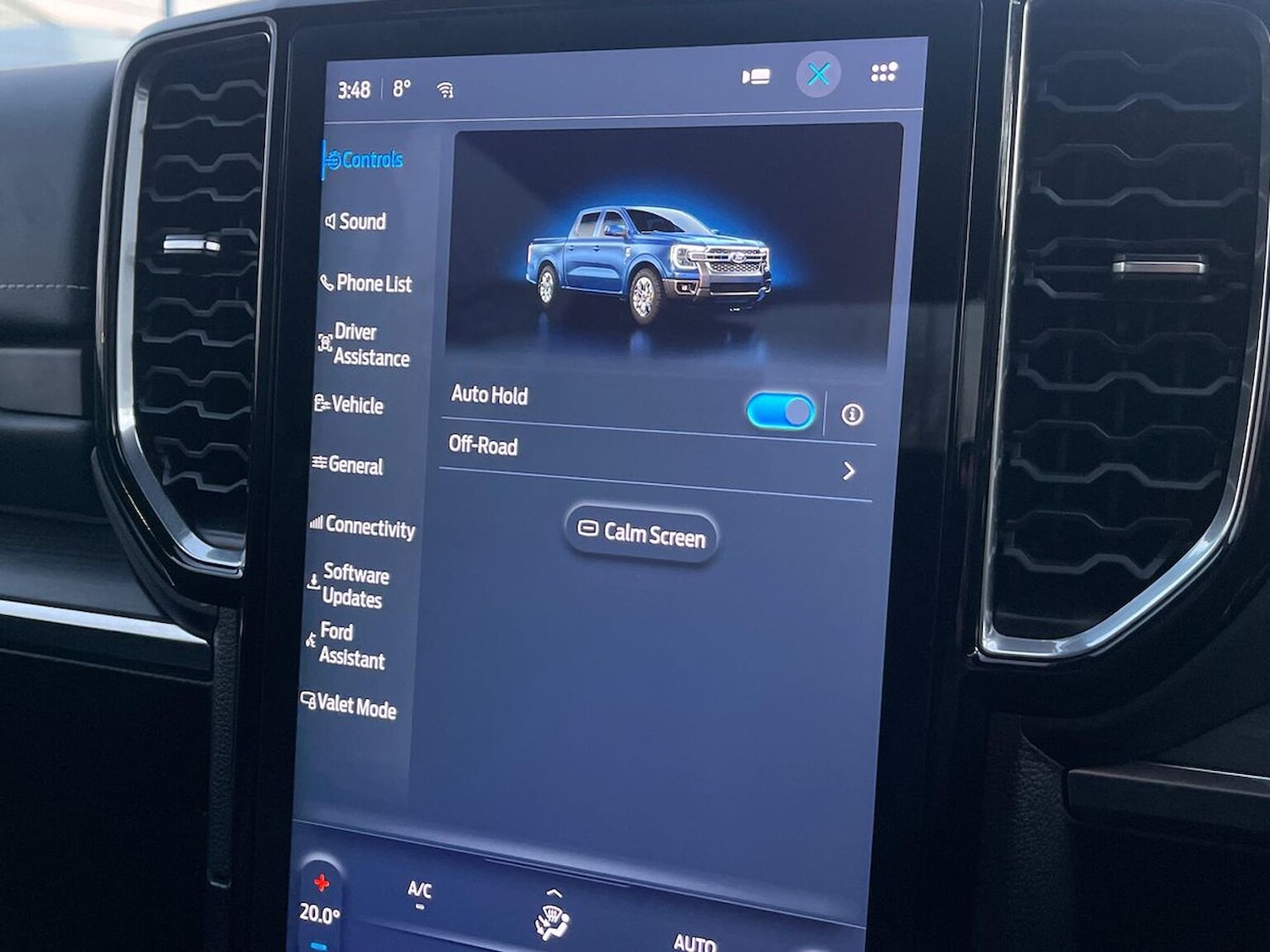 Used Ford Ranger 2023 for sale - 77731076: Photo 34