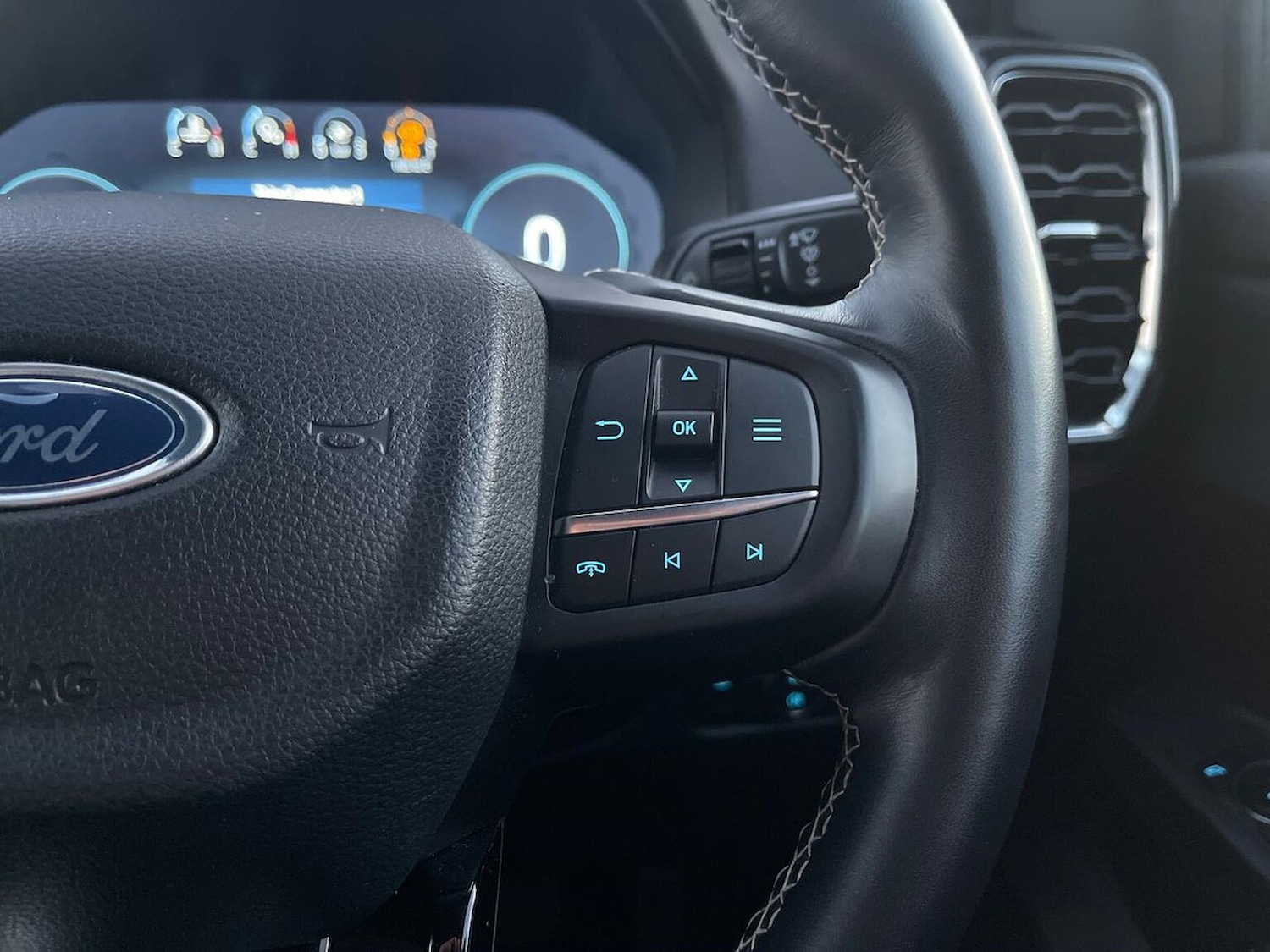 Used Ford Ranger 2023 for sale - 77731076: Photo 36