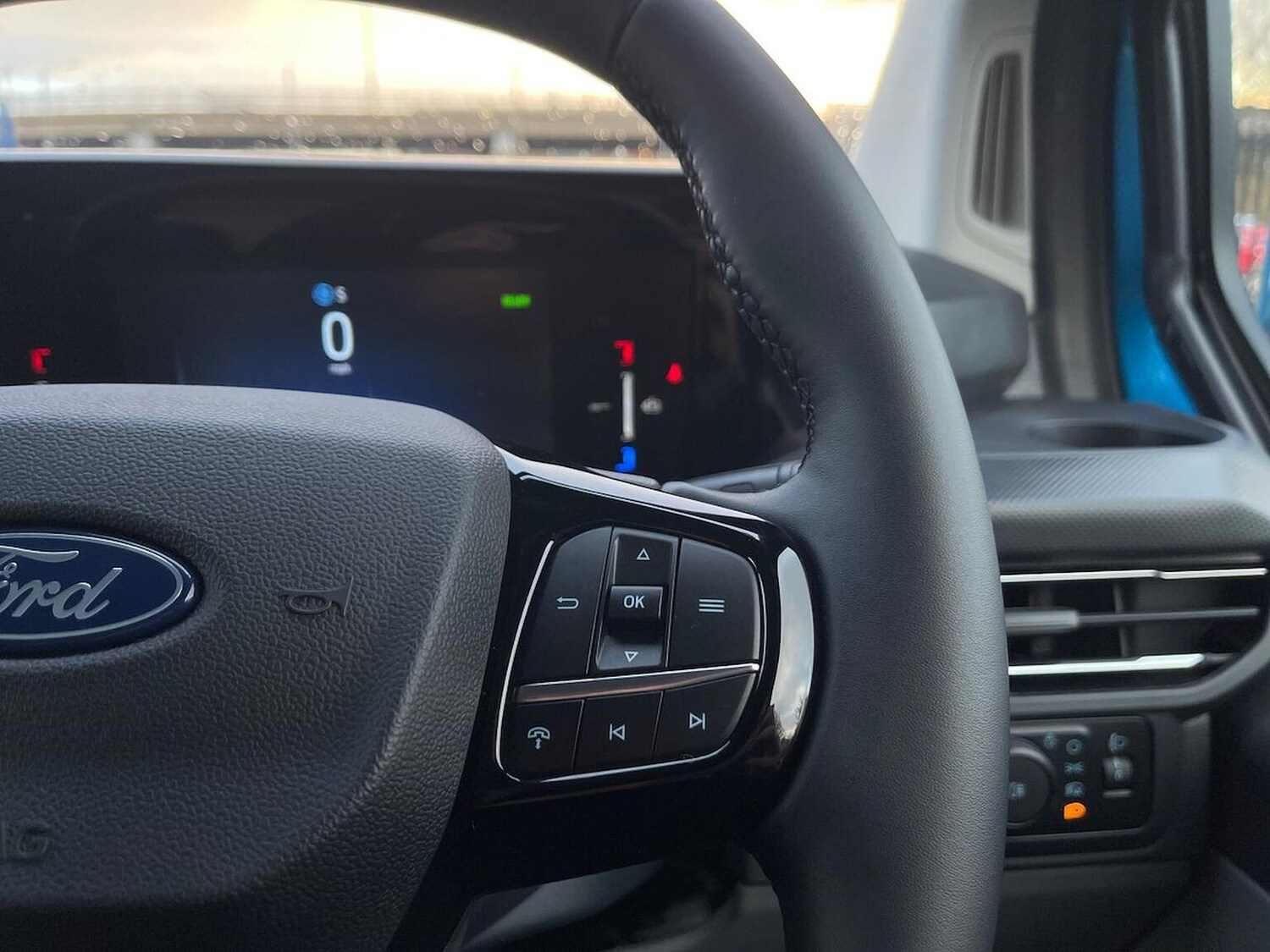 Used Ford Transit Custom 2024 for sale - 75436703: Photo 35