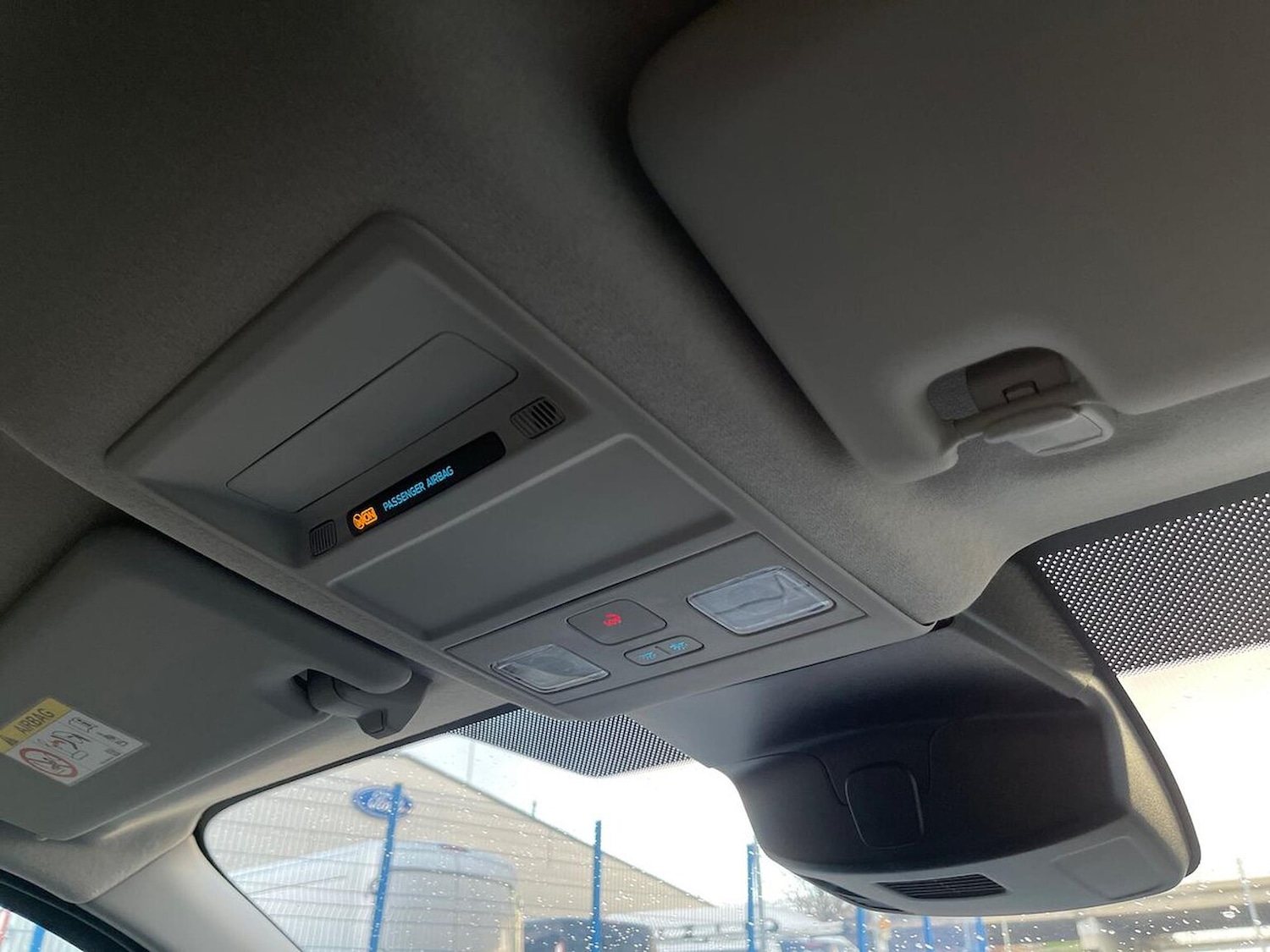 Used Ford Transit Custom 2024 for sale - 75436703: Photo 39