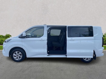 Used Ford Transit Custom 2025 for sale - 79547818: Photo