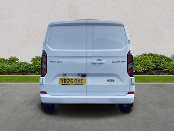 Used Ford Transit Custom 2025 for sale - 79547818: Photo