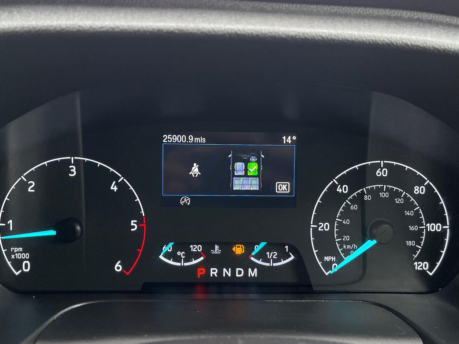 Used Ford Transit Custom 2022 for sale - 77061600: Photo 11