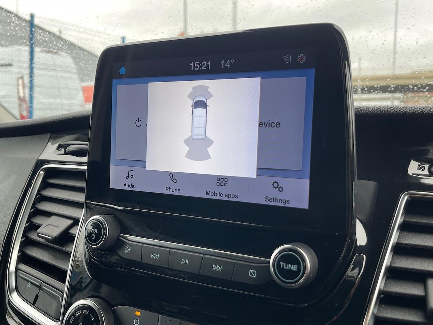 Used Ford Transit Custom 2022 for sale - 77061600: Photo 13