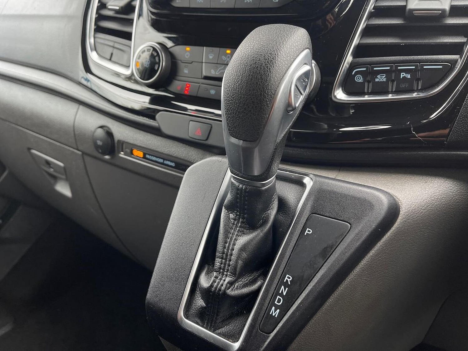 Used Ford Transit Custom 2022 for sale - 77061600: Photo 14