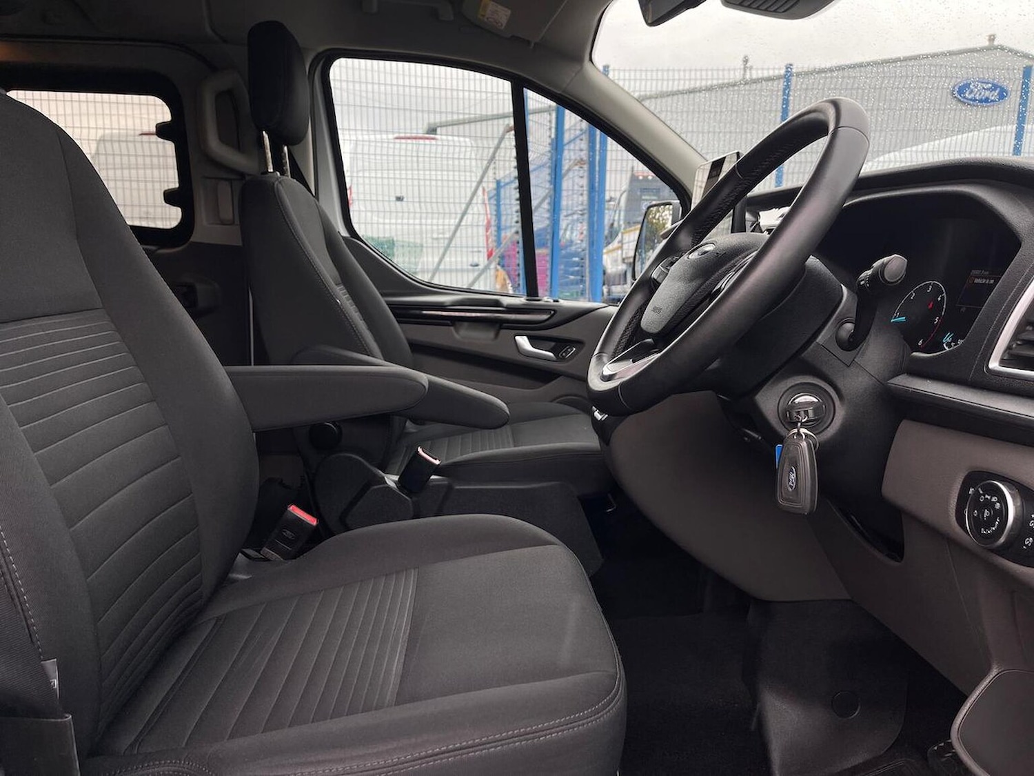 Used Ford Transit Custom 2022 for sale - 77061600: Photo 16