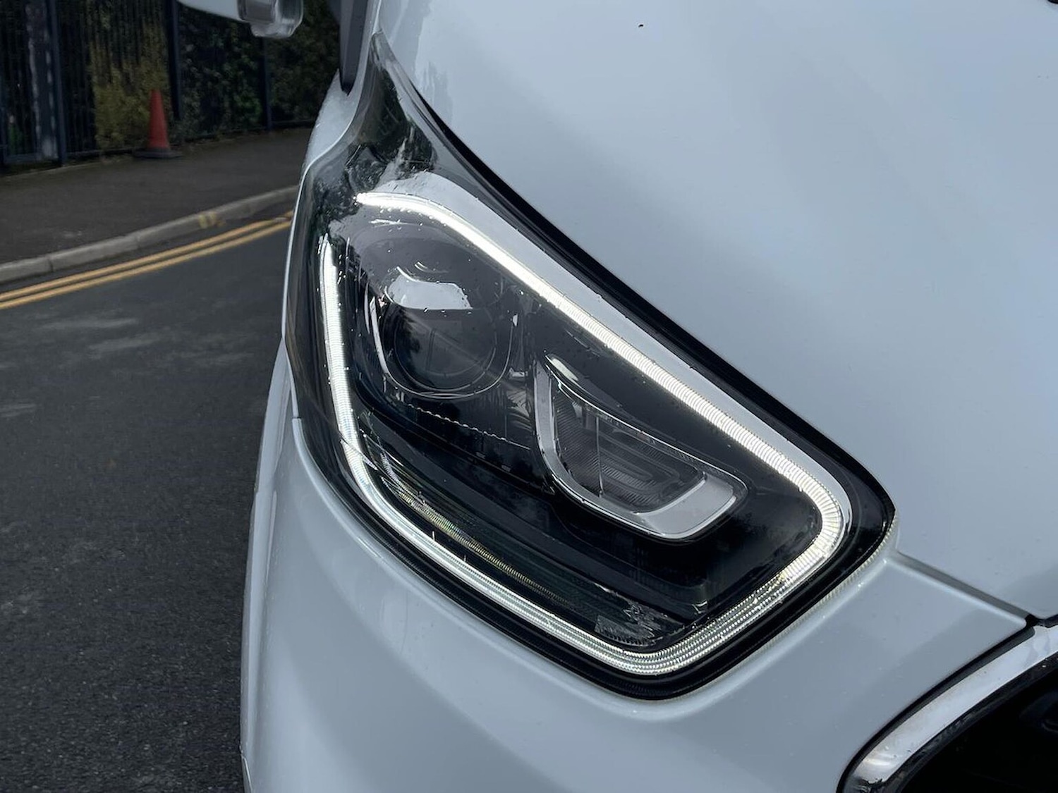 Used Ford Transit Custom 2022 for sale - 77061600: Photo 22