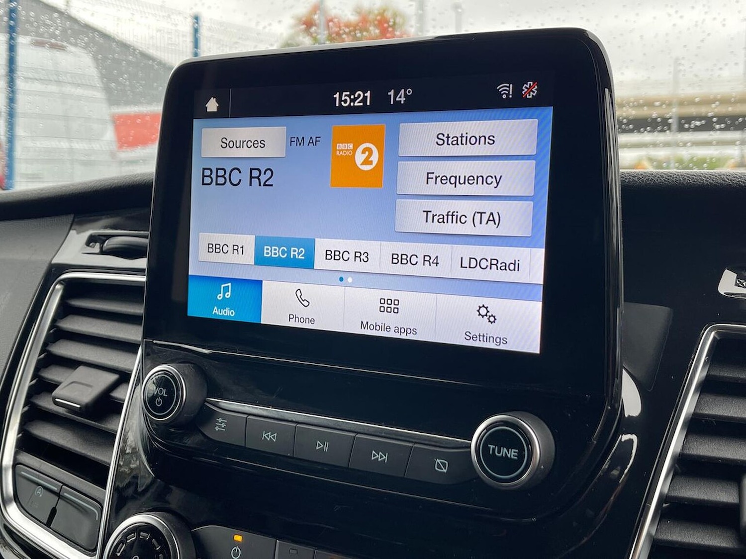 Used Ford Transit Custom 2022 for sale - 77061600: Photo 24