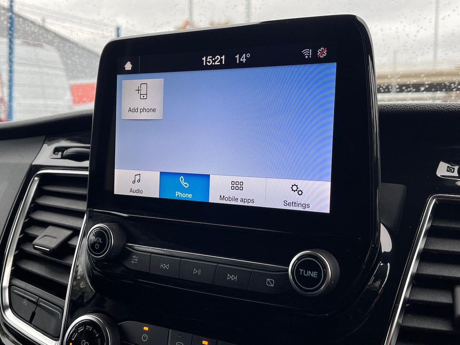 Used Ford Transit Custom 2022 for sale - 77061600: Photo 25