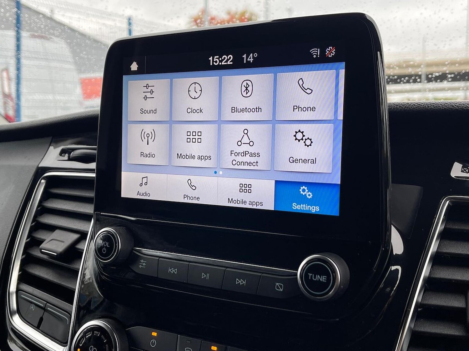 Used Ford Transit Custom 2022 for sale - 77061600: Photo 26