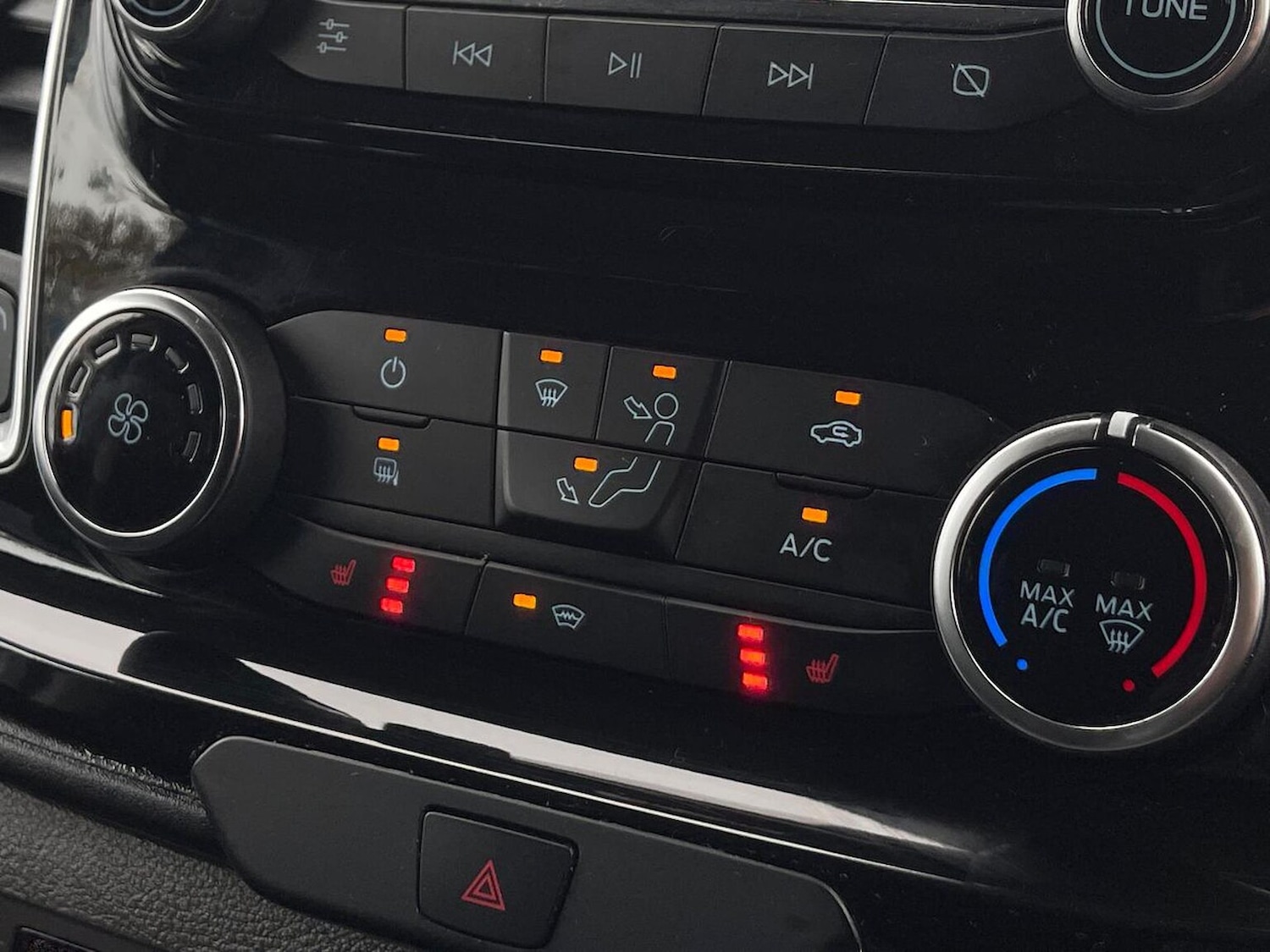 Used Ford Transit Custom 2022 for sale - 77061600: Photo 27