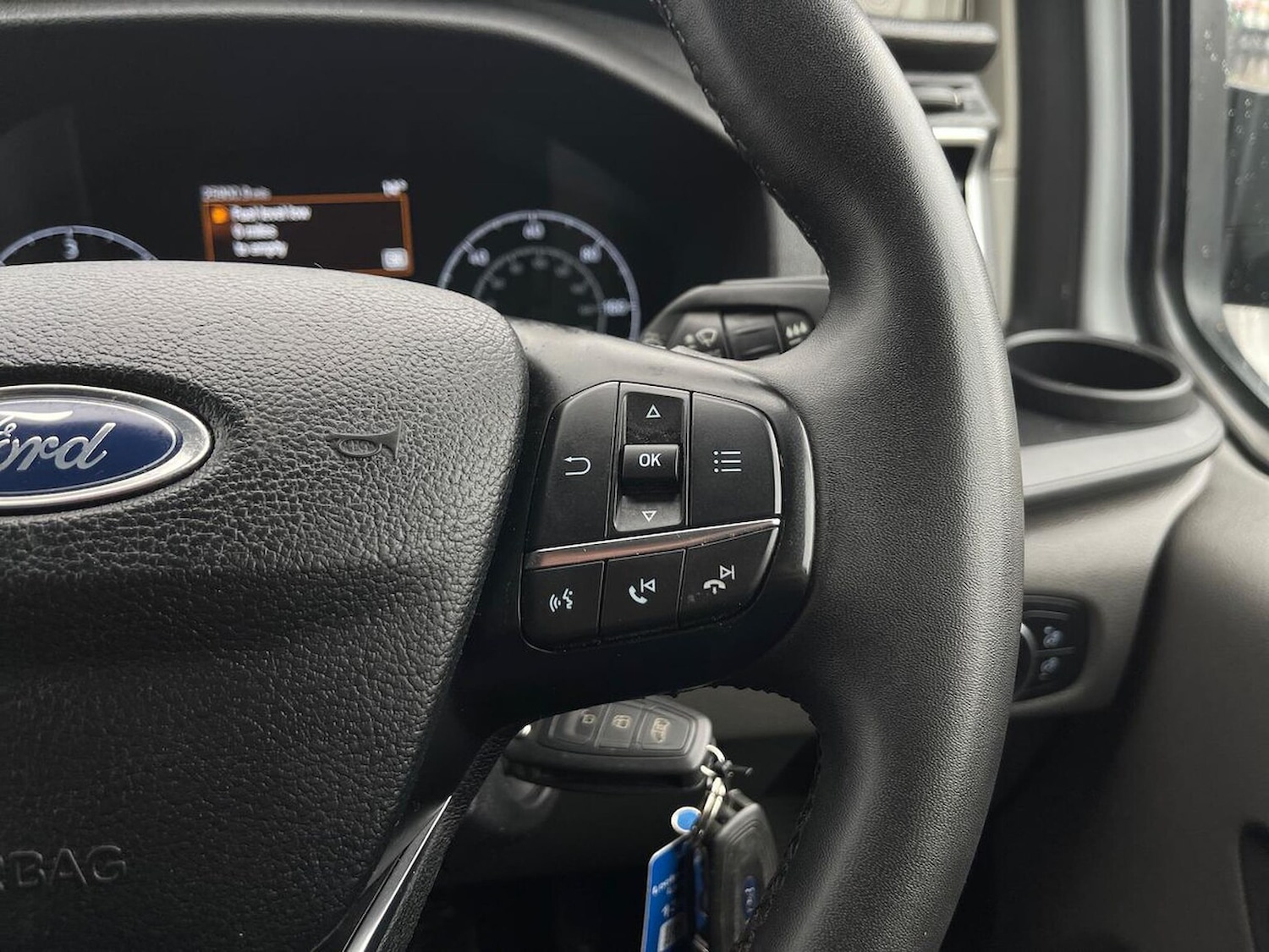 Used Ford Transit Custom 2022 for sale - 77061600: Photo 30