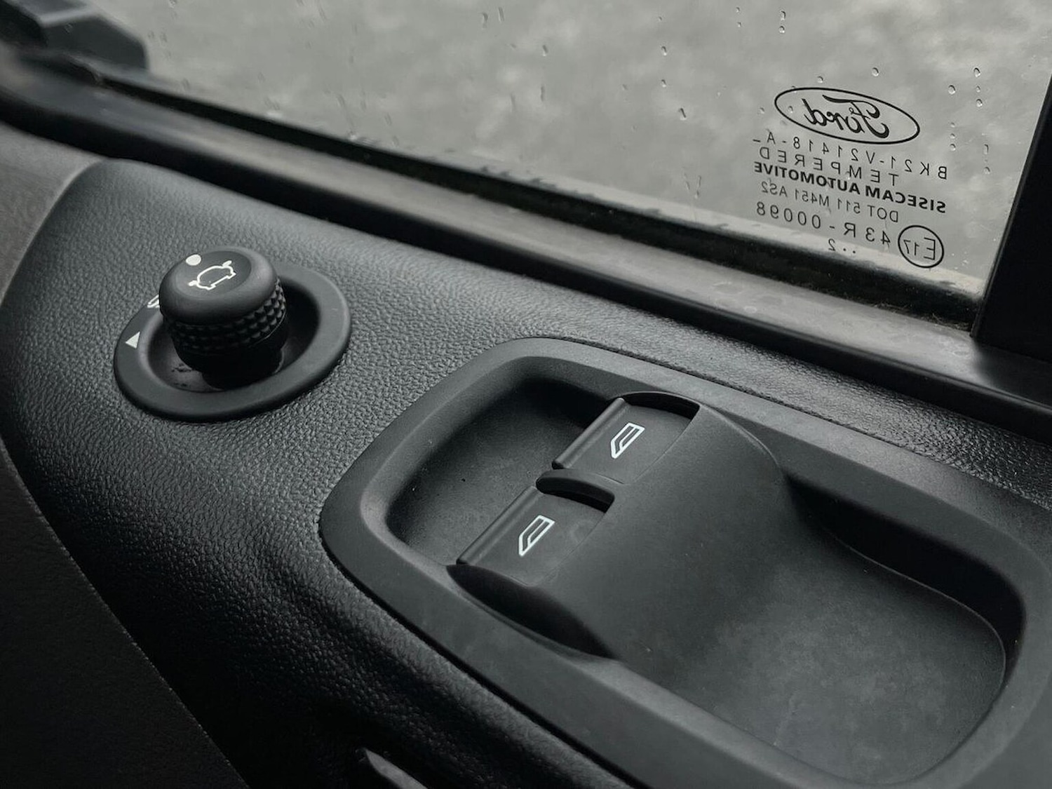 Used Ford Transit Custom 2022 for sale - 77061600: Photo 33