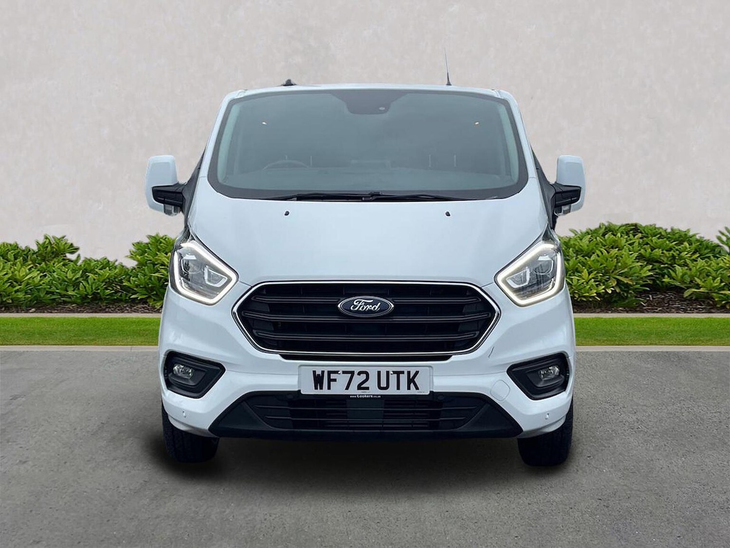 Used Ford Transit Custom 2022 for sale - 77061600: Photo 5