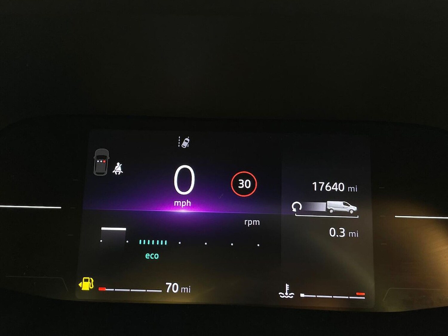 Used Renault Trafic 2024 for sale - 76396889: Photo 11