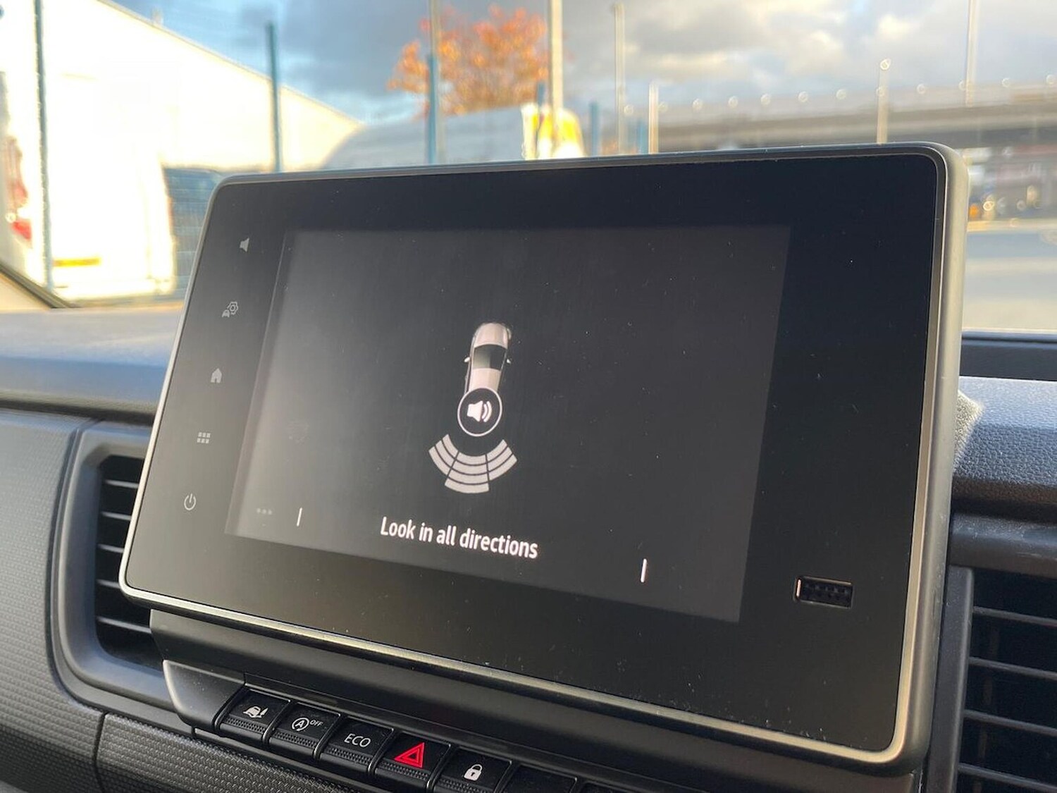 Used Renault Trafic 2024 for sale - 76396889: Photo 12