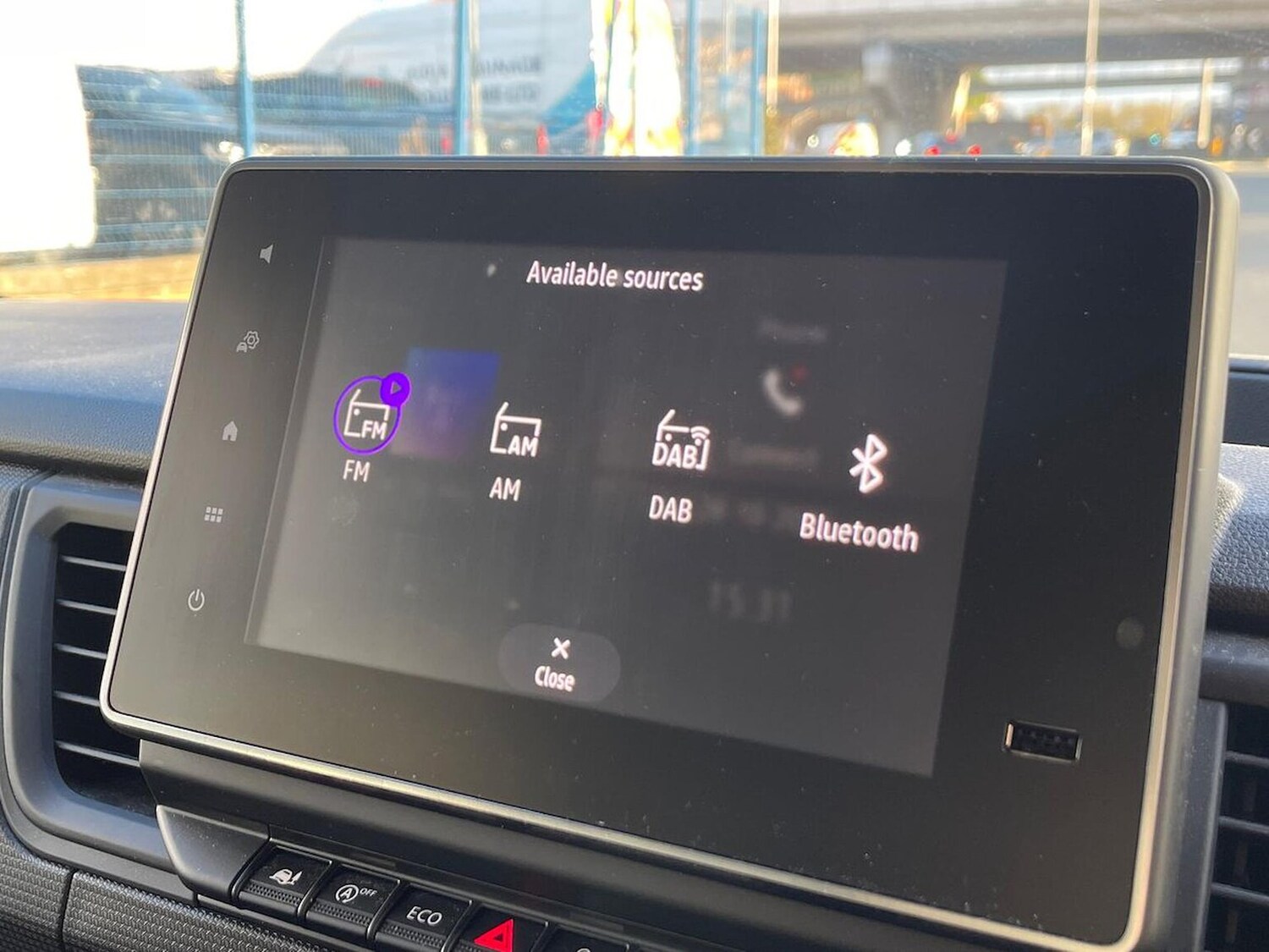 Used Renault Trafic 2024 for sale - 76396889: Photo 13