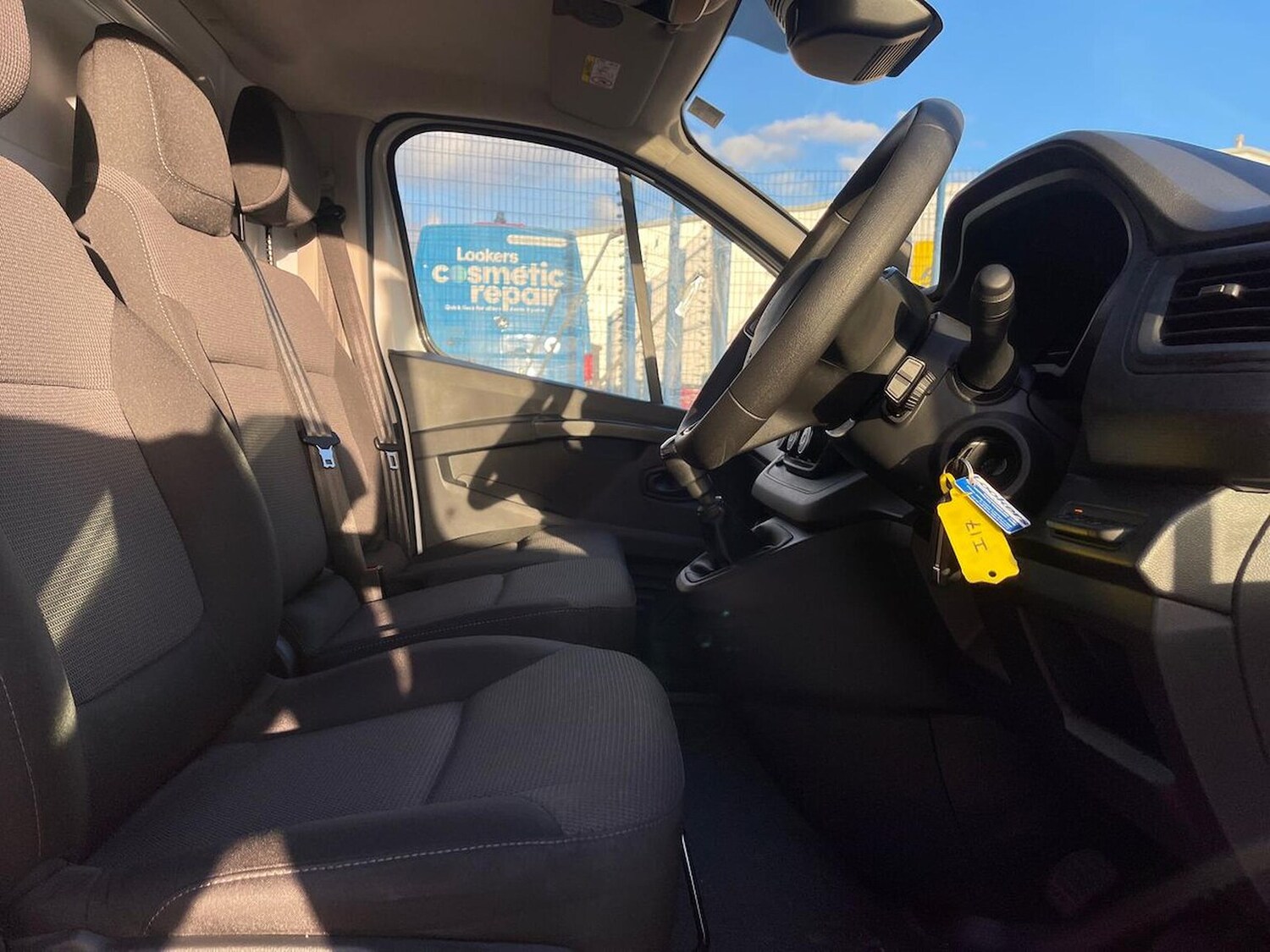 Used Renault Trafic 2024 for sale - 76396889: Photo 16