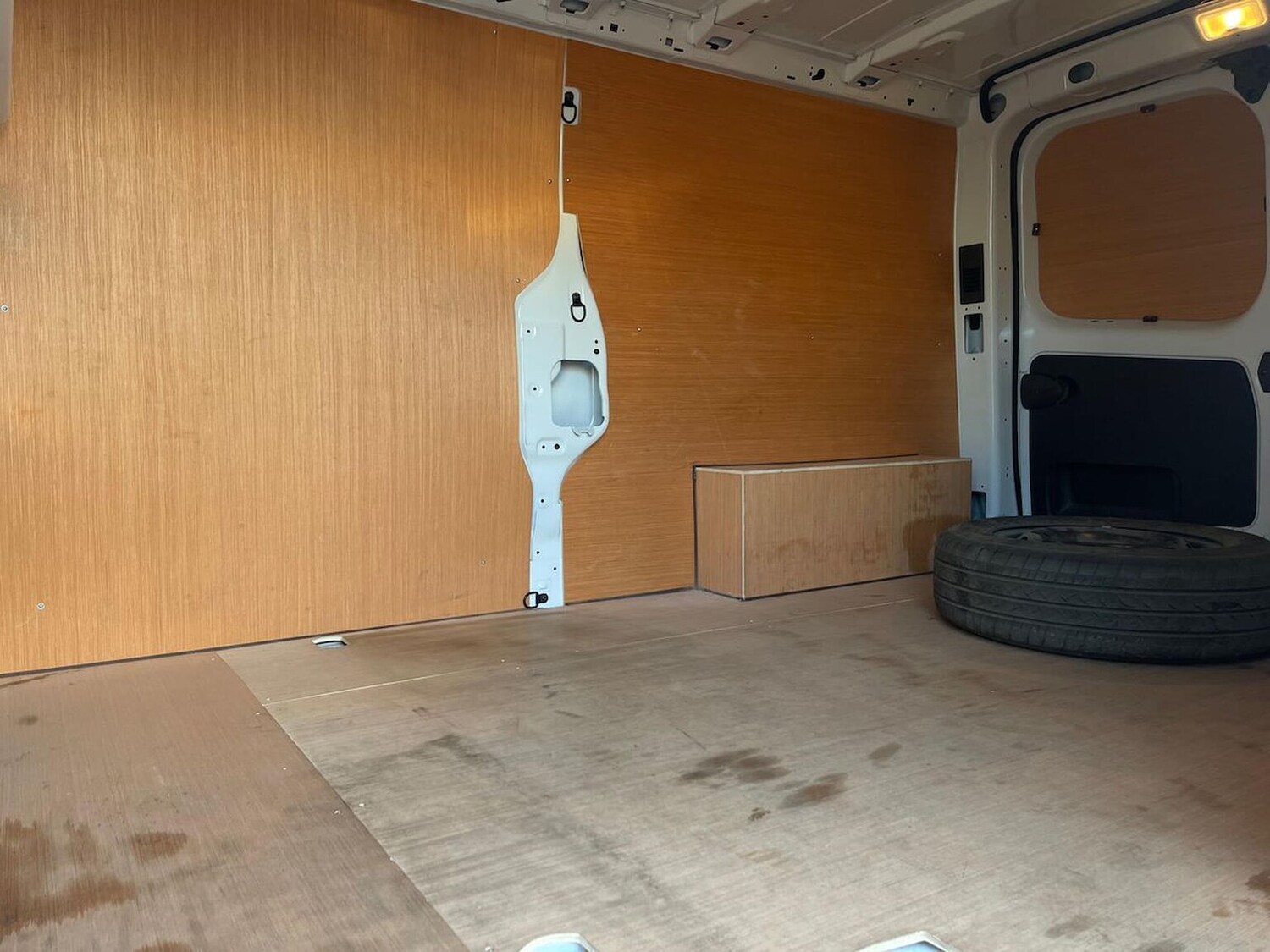 Used Renault Trafic 2024 for sale - 76396889: Photo 17