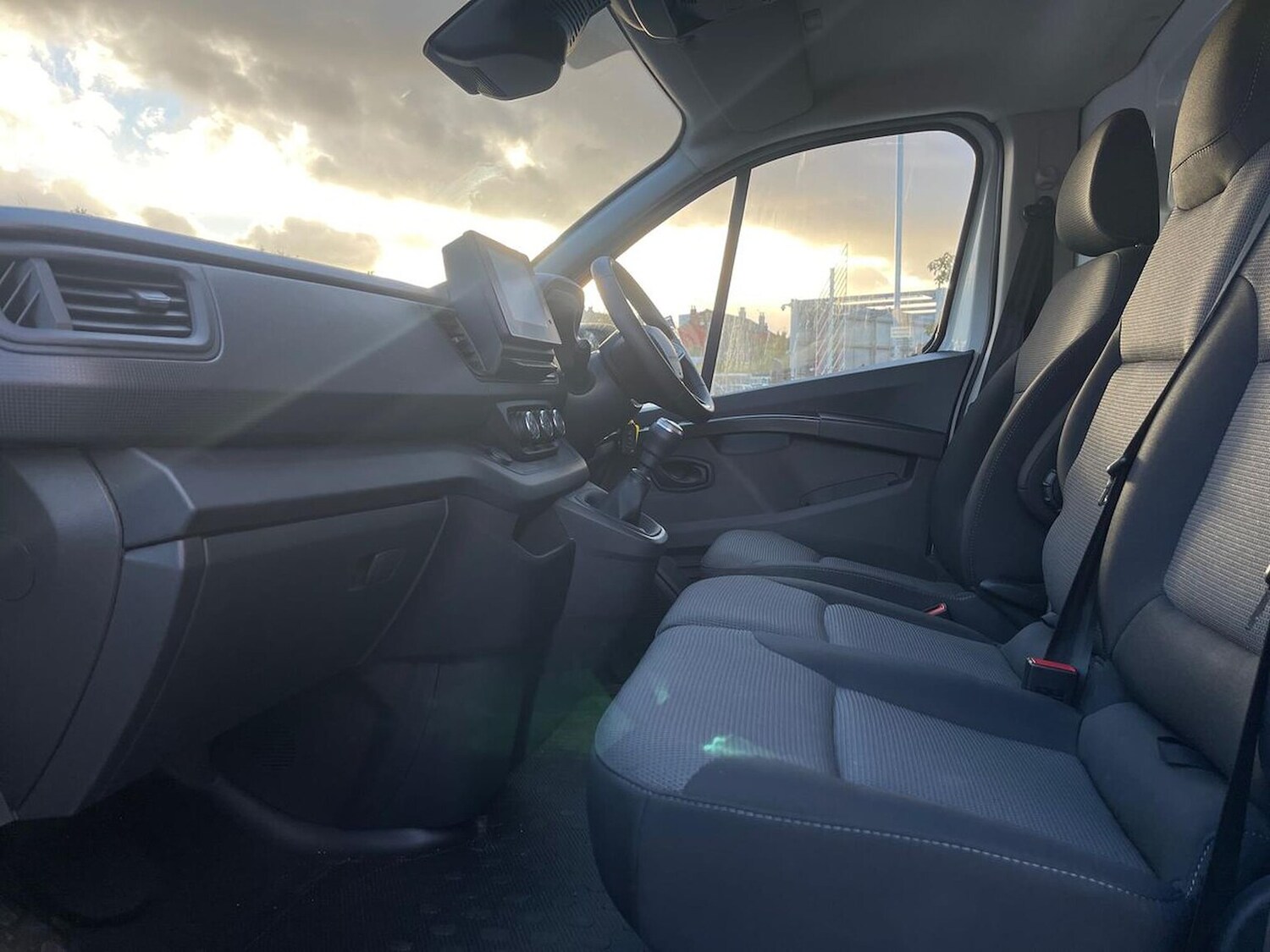 Used Renault Trafic 2024 for sale - 76396889: Photo 21