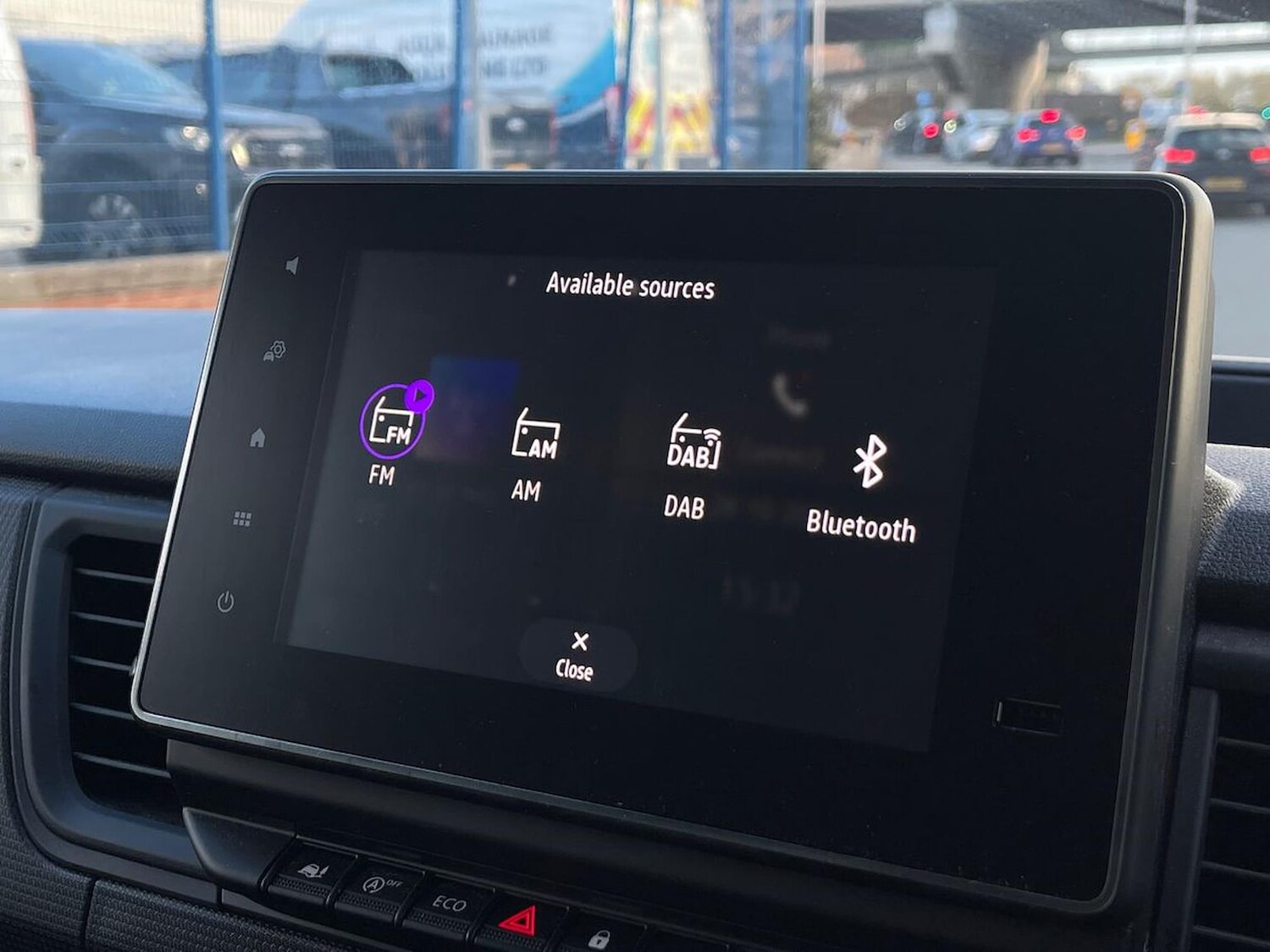 Used Renault Trafic 2024 for sale - 76396889: Photo 22