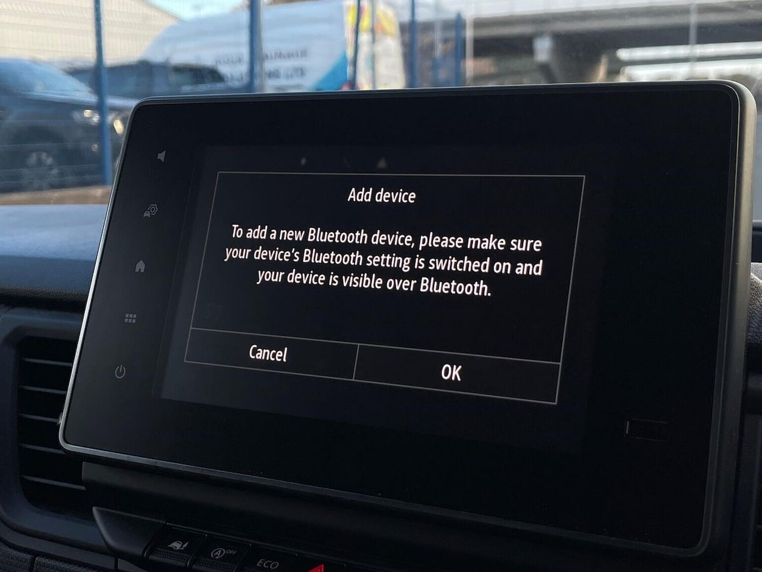 Used Renault Trafic 2024 for sale - 76396889: Photo 23