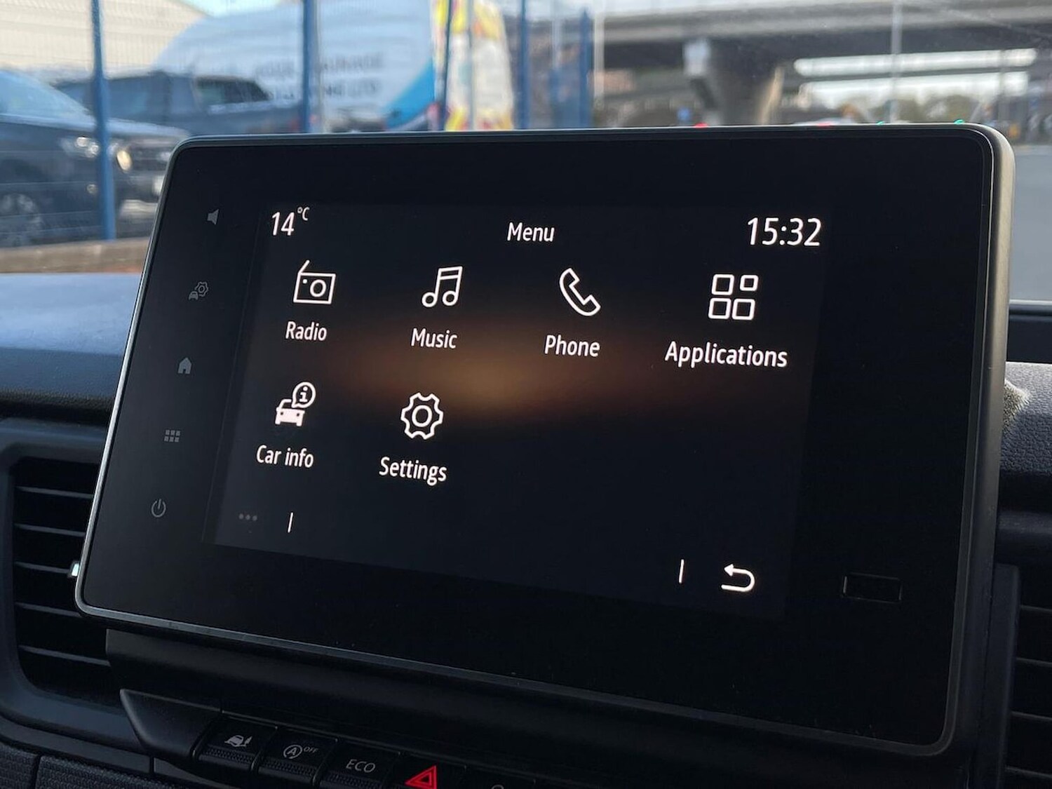 Used Renault Trafic 2024 for sale - 76396889: Photo 24