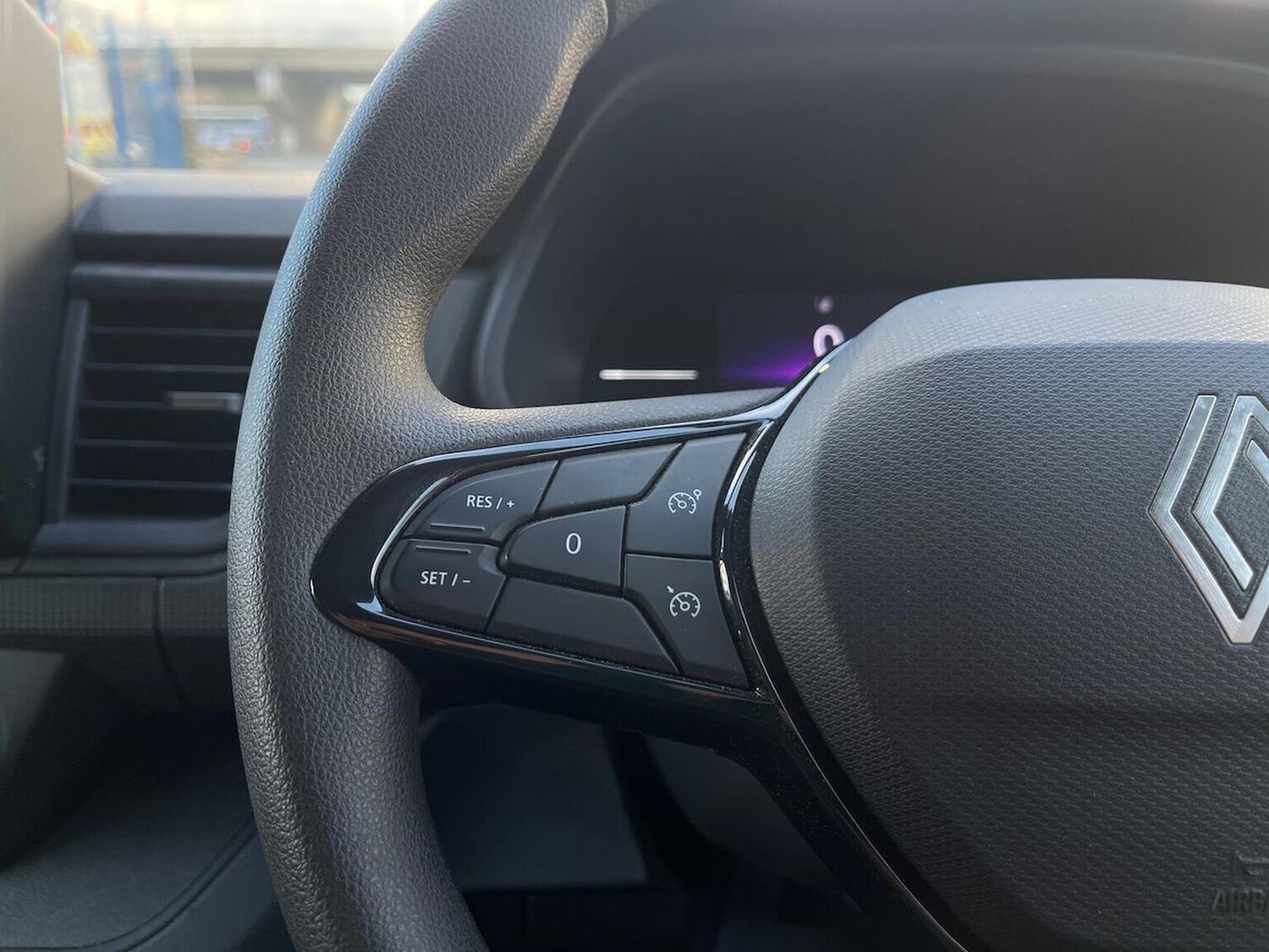 Used Renault Trafic 2024 for sale - 76396889: Photo 27