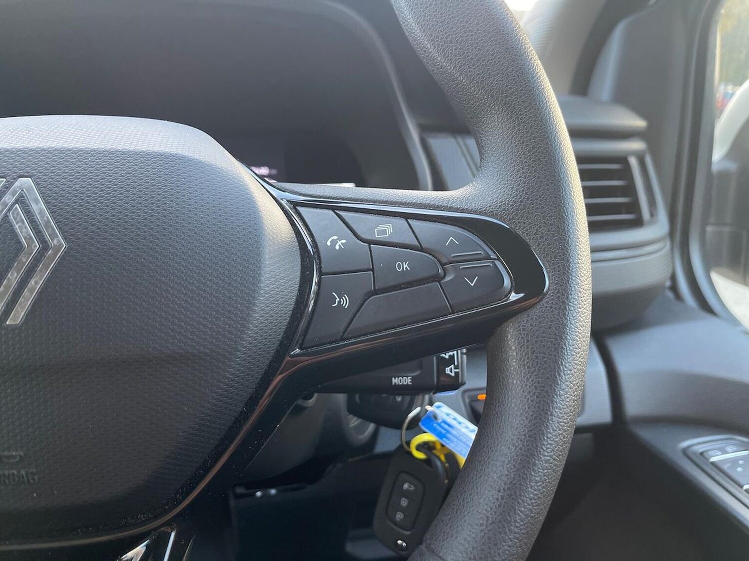 Used Renault Trafic 2024 for sale - 76396889: Photo 28